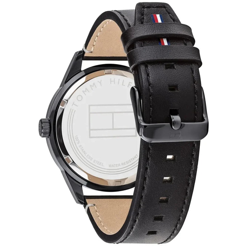Tommy Hilfiger Watch For Men 1791638