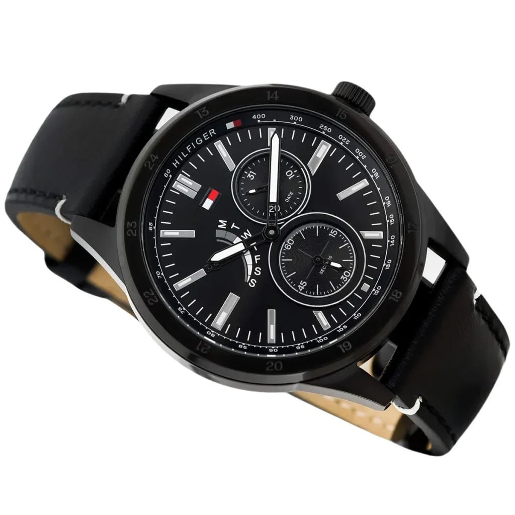 Tommy Hilfiger Watch For Men 1791638