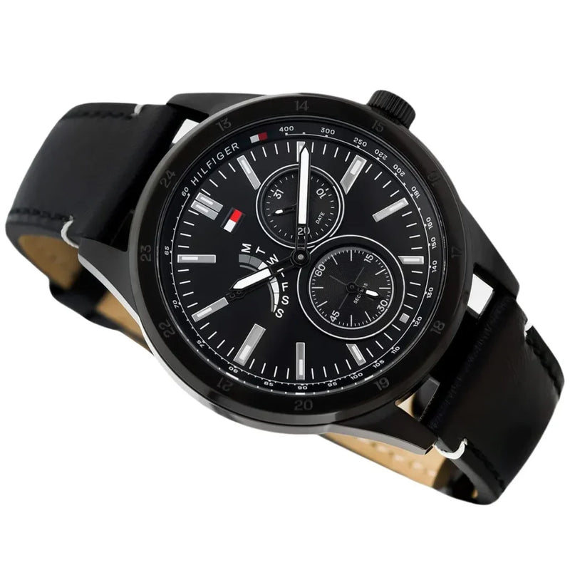 Tommy Hilfiger Watch For Men 1791638