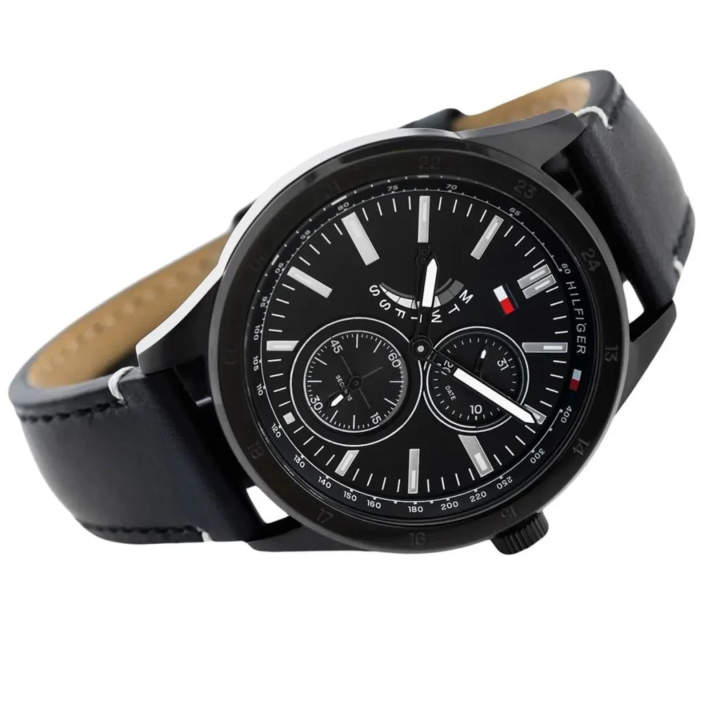 Tommy Hilfiger Watch For Men 1791638