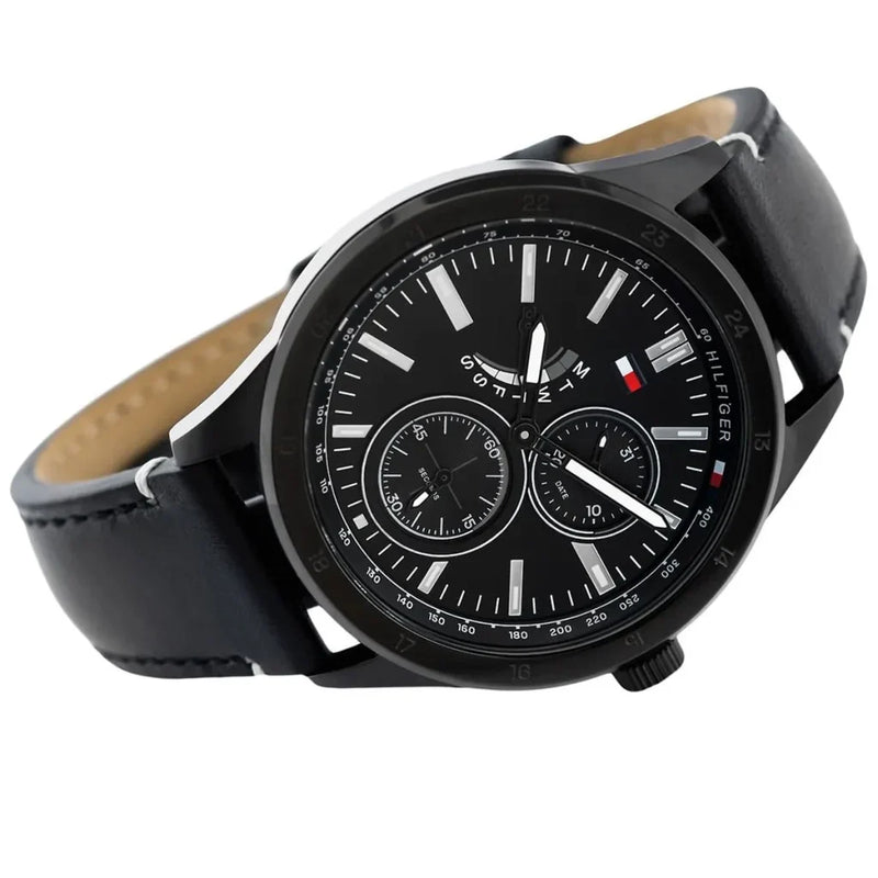 Tommy Hilfiger Watch For Men 1791638