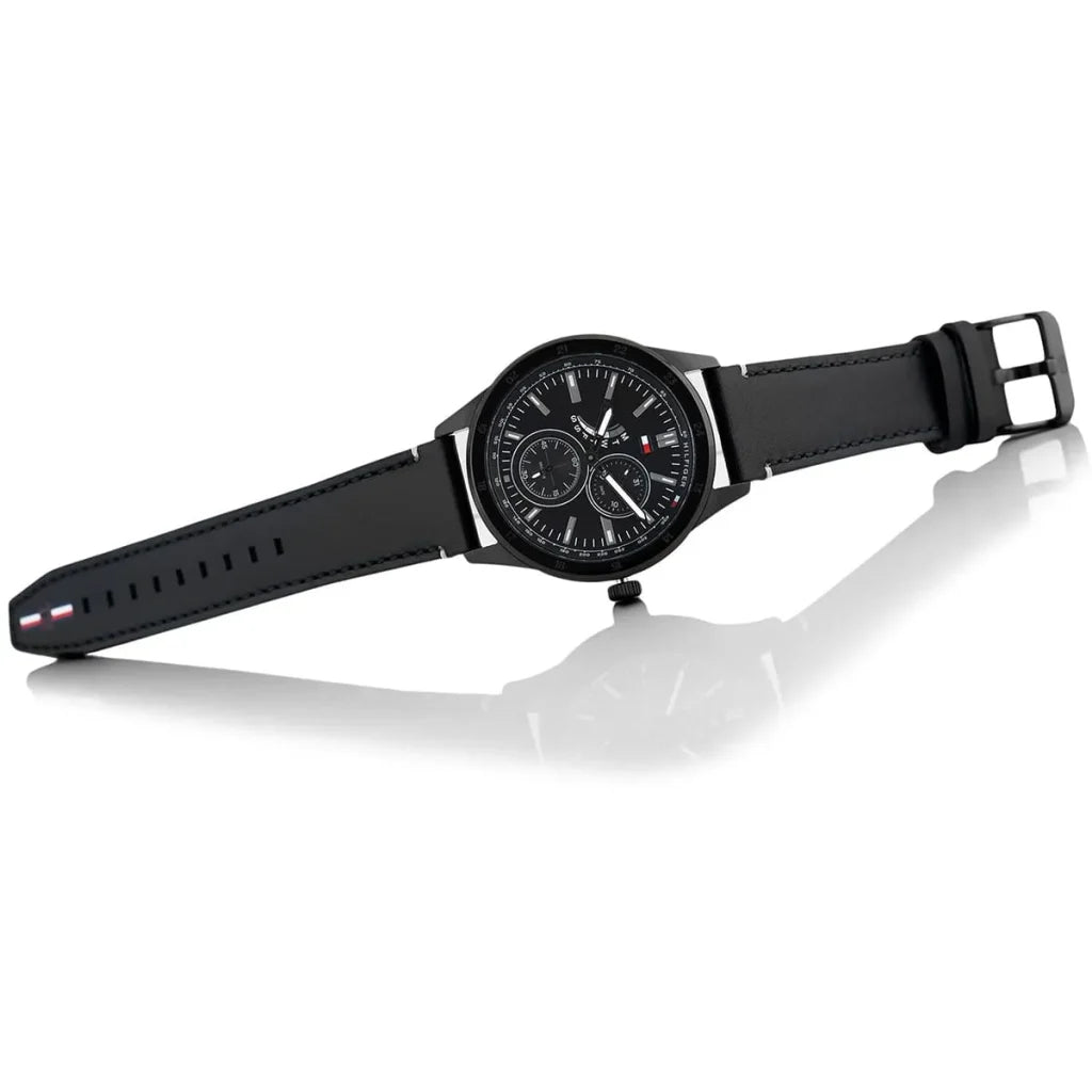 Tommy Hilfiger Watch For Men 1791638