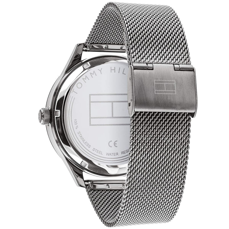 Tommy Hilfiger Spencer 1791643 - Blue Dial
