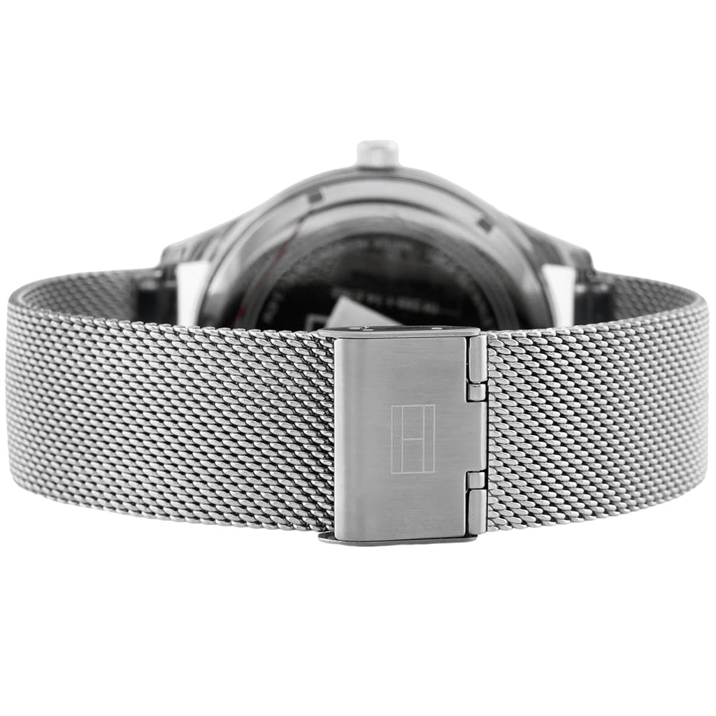 Tommy Hilfiger Spencer 1791643 - Blue Dial