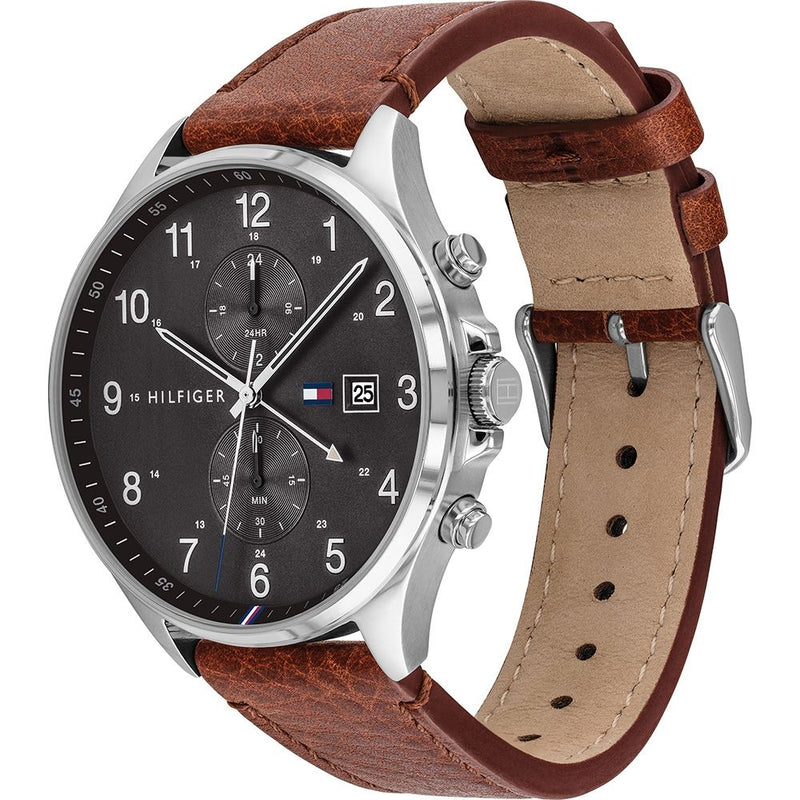 Tommy Hilfiger Watch For Men 1791710