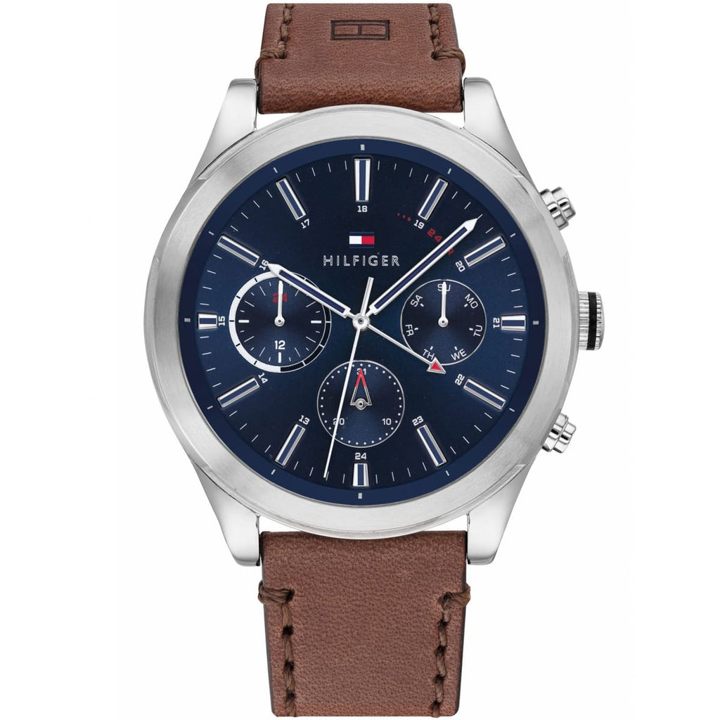 Tommy Hilfiger Ashton 1791741 - Blue Dial