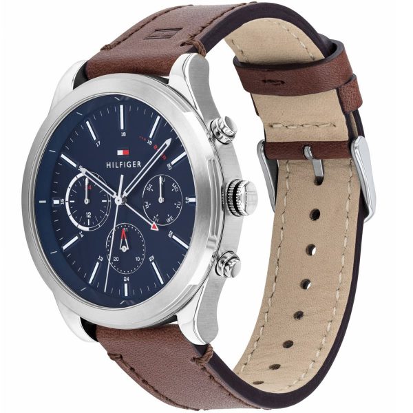 Tommy Hilfiger Ashton 1791741 - Blue Dial