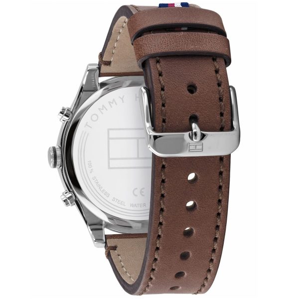 Tommy Hilfiger Ashton 1791741 - Blue Dial
