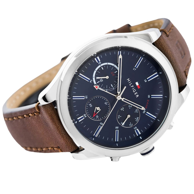 Tommy Hilfiger Ashton 1791741 - Blue Dial