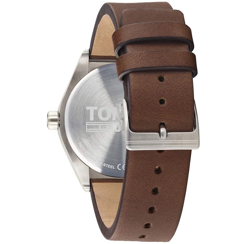 Tommy Hilfiger Watch For Men 1791772 - Blue Dial
