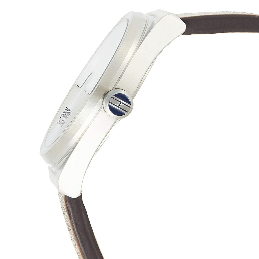 Tommy Hilfiger Watch For Men 1791772 - Blue Dial