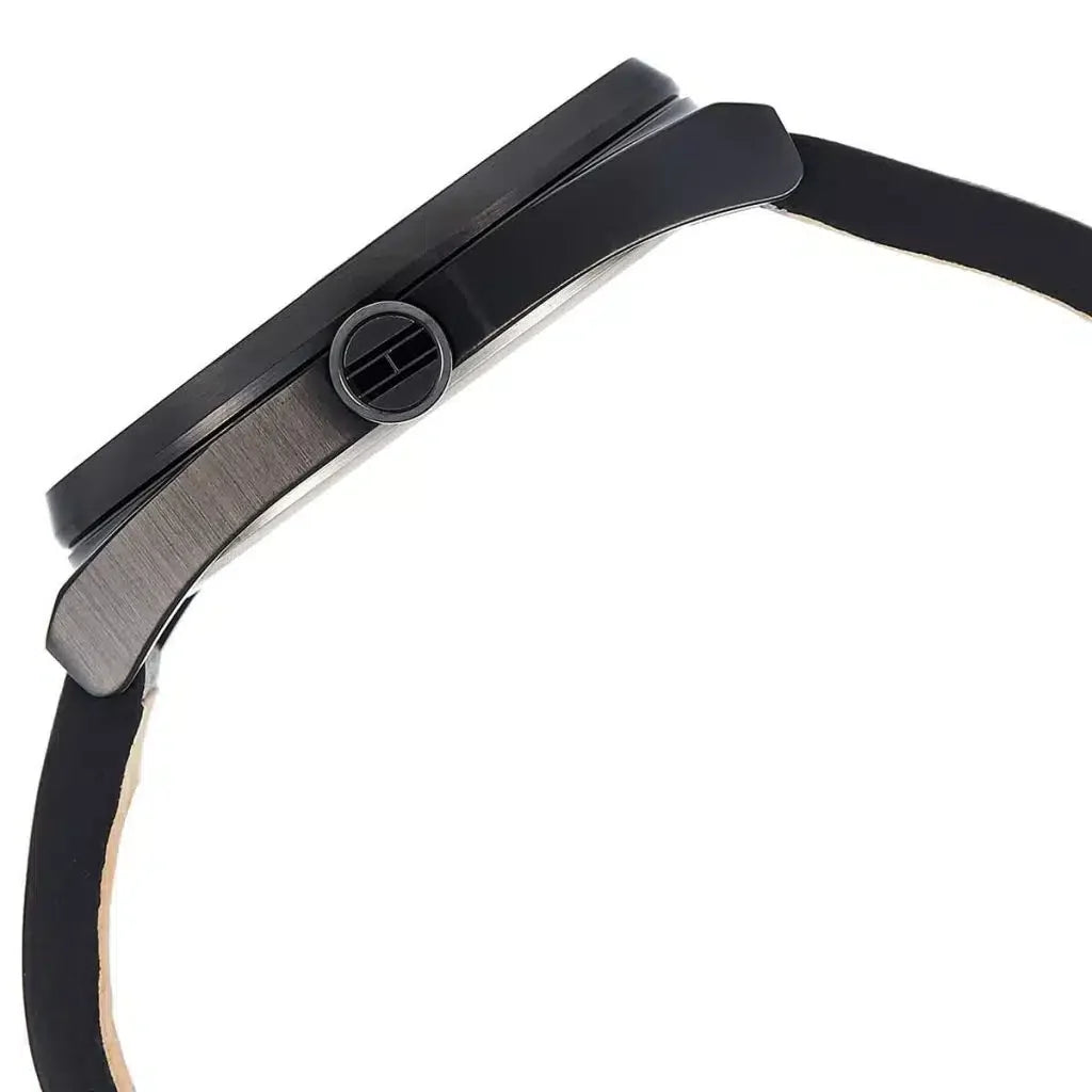 Tommy Hilfiger Monogram 1791773 - Black Dial