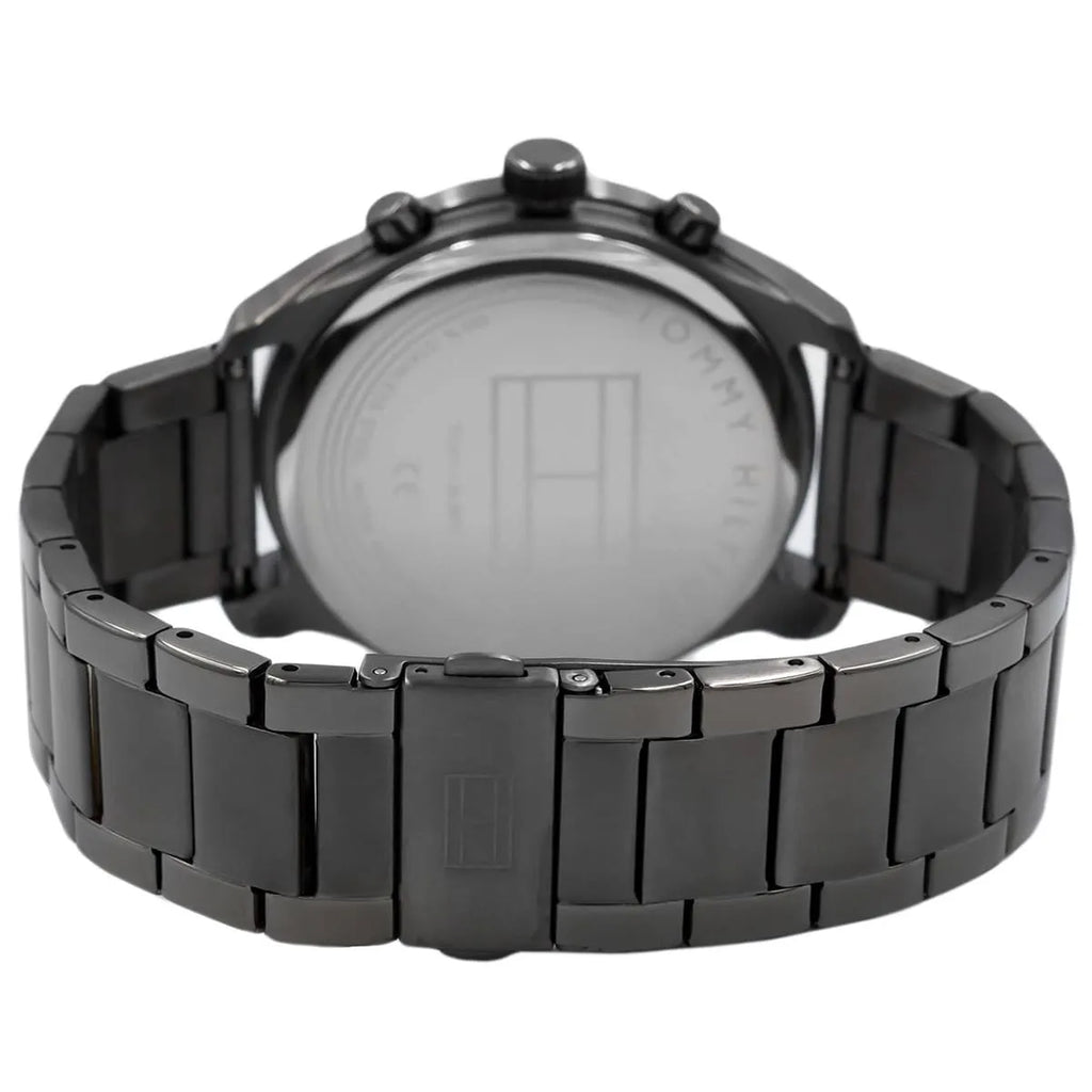 Tommy Hilfiger Patrick 1791782 - Blue Dial
