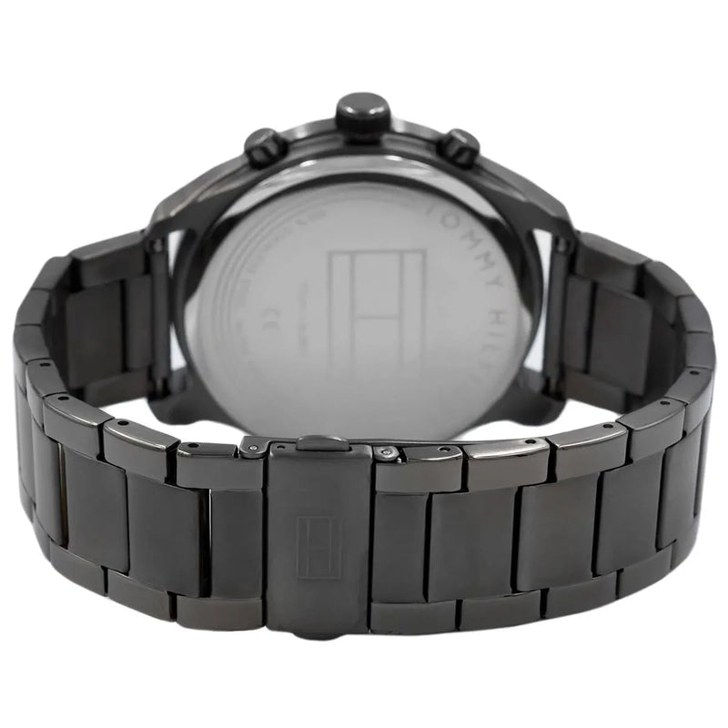 Tommy Hilfiger Patrick 1791782 - Blue Dial
