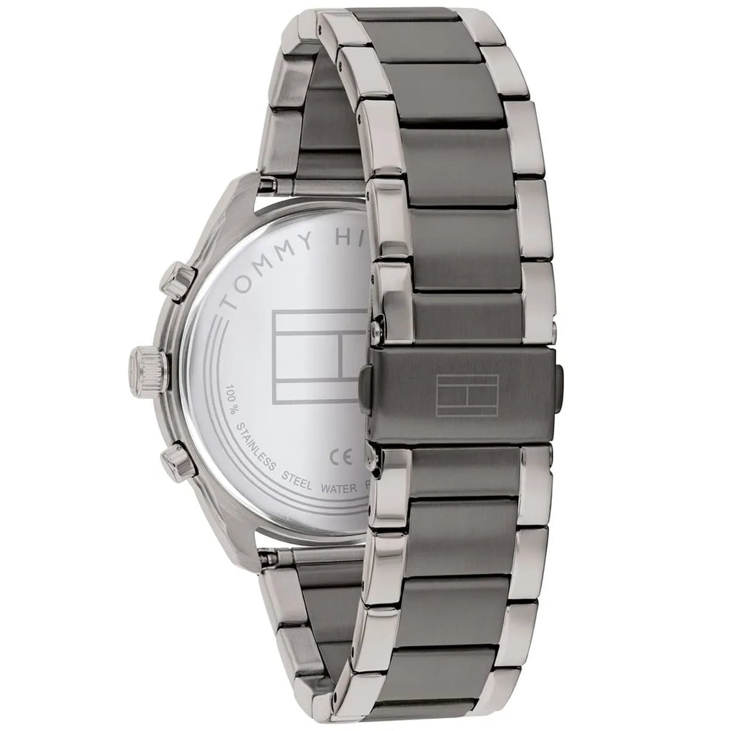 Tommy Hilfiger Patrick 1791782 - Blue Dial