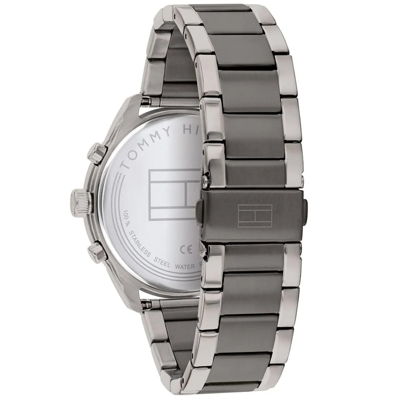 Tommy Hilfiger Patrick 1791782 - Blue Dial