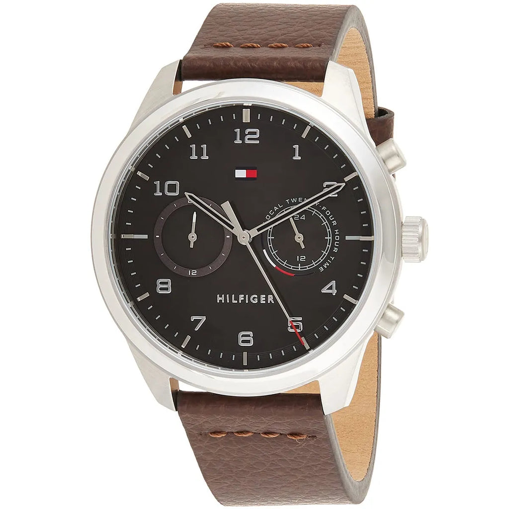 Tommy Hilfiger Patrick 1791785 - Gray Dial