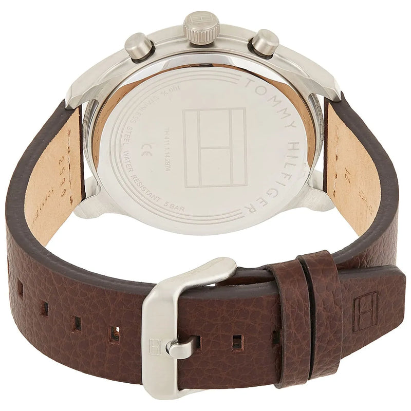 Tommy Hilfiger Patrick 1791785 - Gray Dial