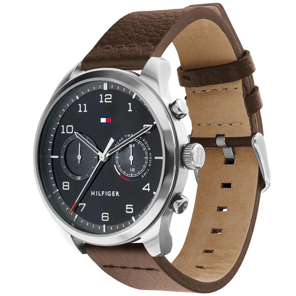 Tommy Hilfiger Patrick 1791785 - Gray Dial
