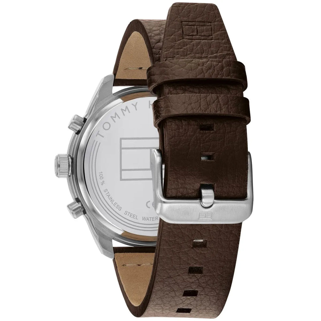 Tommy Hilfiger Patrick 1791785 - Gray Dial