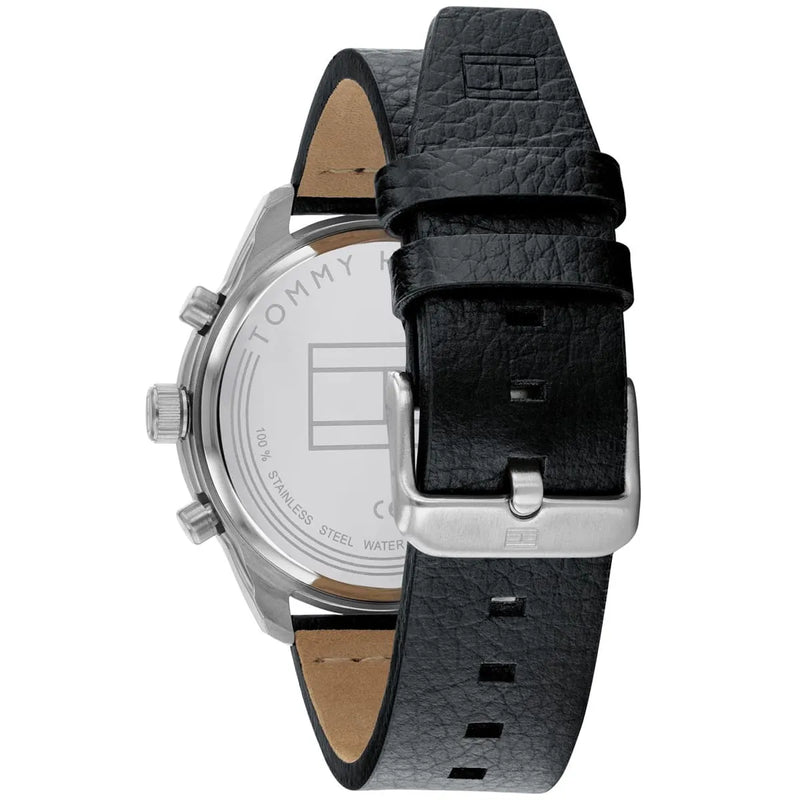 Tommy Hilfiger Patrick 1791786 - Black Dial