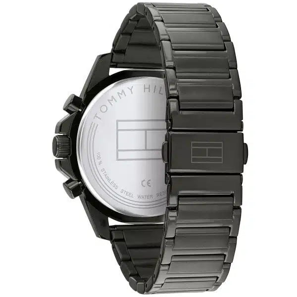 Tommy Hilfiger Mason 1791790 - Gray Dial