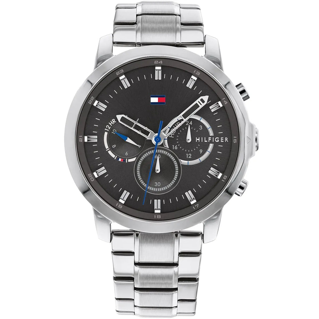 Tommy Hilfiger Jameson 1791794 - Black Dial