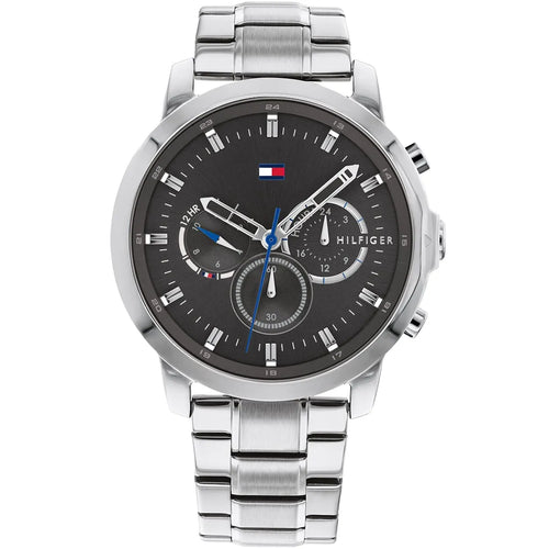 Tommy Hilfiger Jameson 1791794 - Black Dial