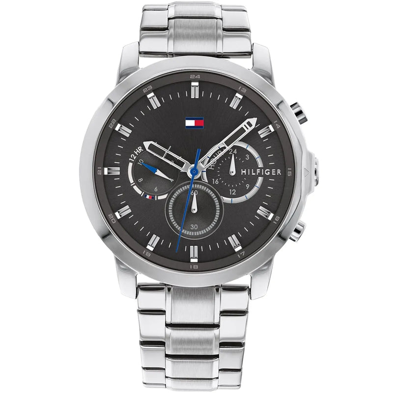 Tommy Hilfiger Jameson 1791794 - Black Dial