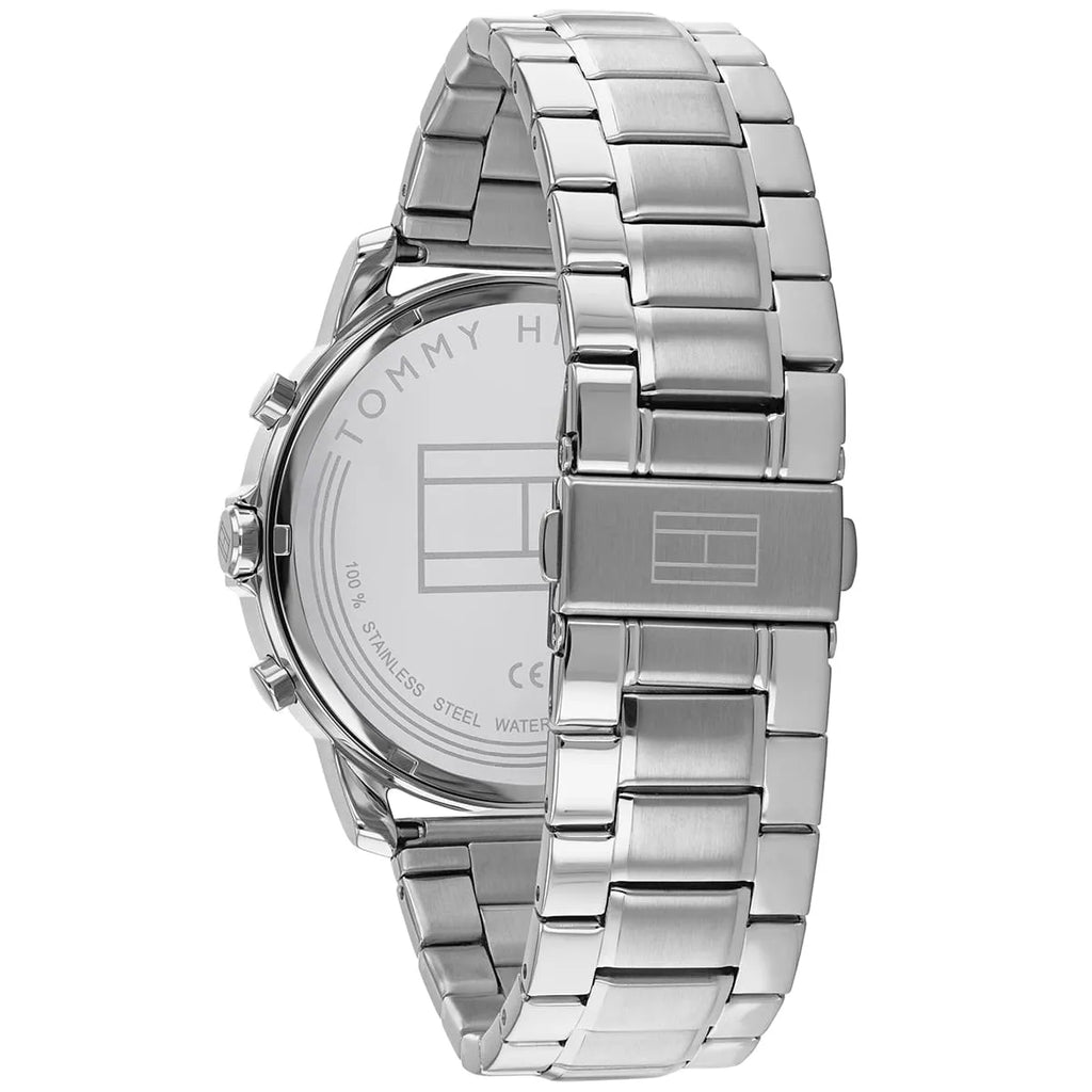 Tommy Hilfiger Jameson 1791794 - Black Dial