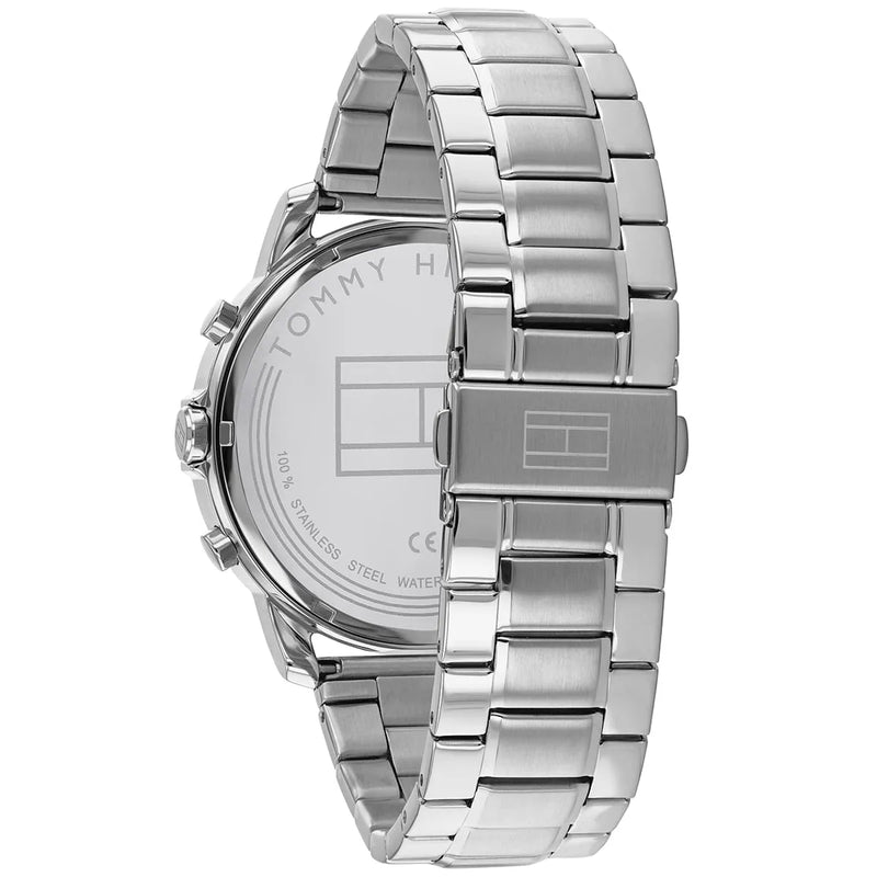 Tommy Hilfiger Jameson 1791794 - Black Dial