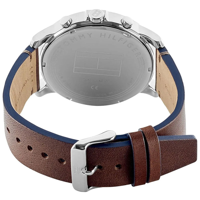 Tommy Hilfiger Jameson 1791797 - Blue Dial