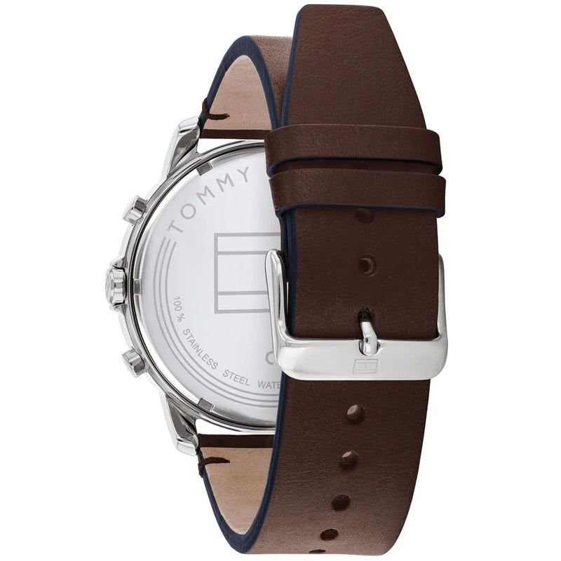 Tommy Hilfiger Jameson 1791797 - Blue Dial