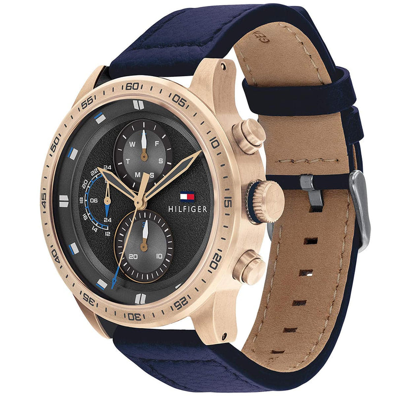 Tommy Hilfiger Trent 1791808 - Gray Dial