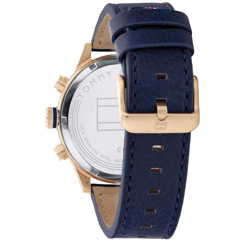 Tommy Hilfiger Trent 1791808 - Gray Dial