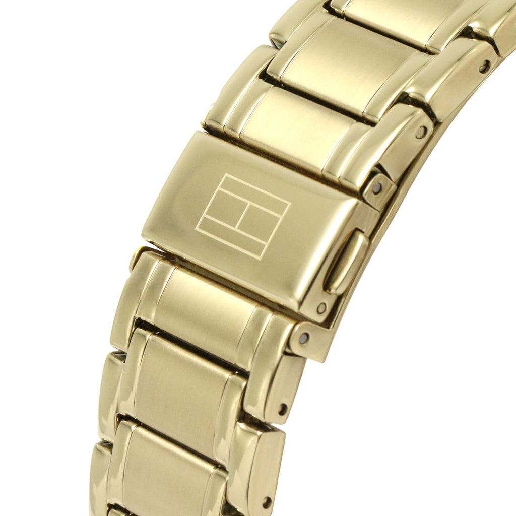 Tommy Hilfiger Watch For Men 1791834 - Blue Dial