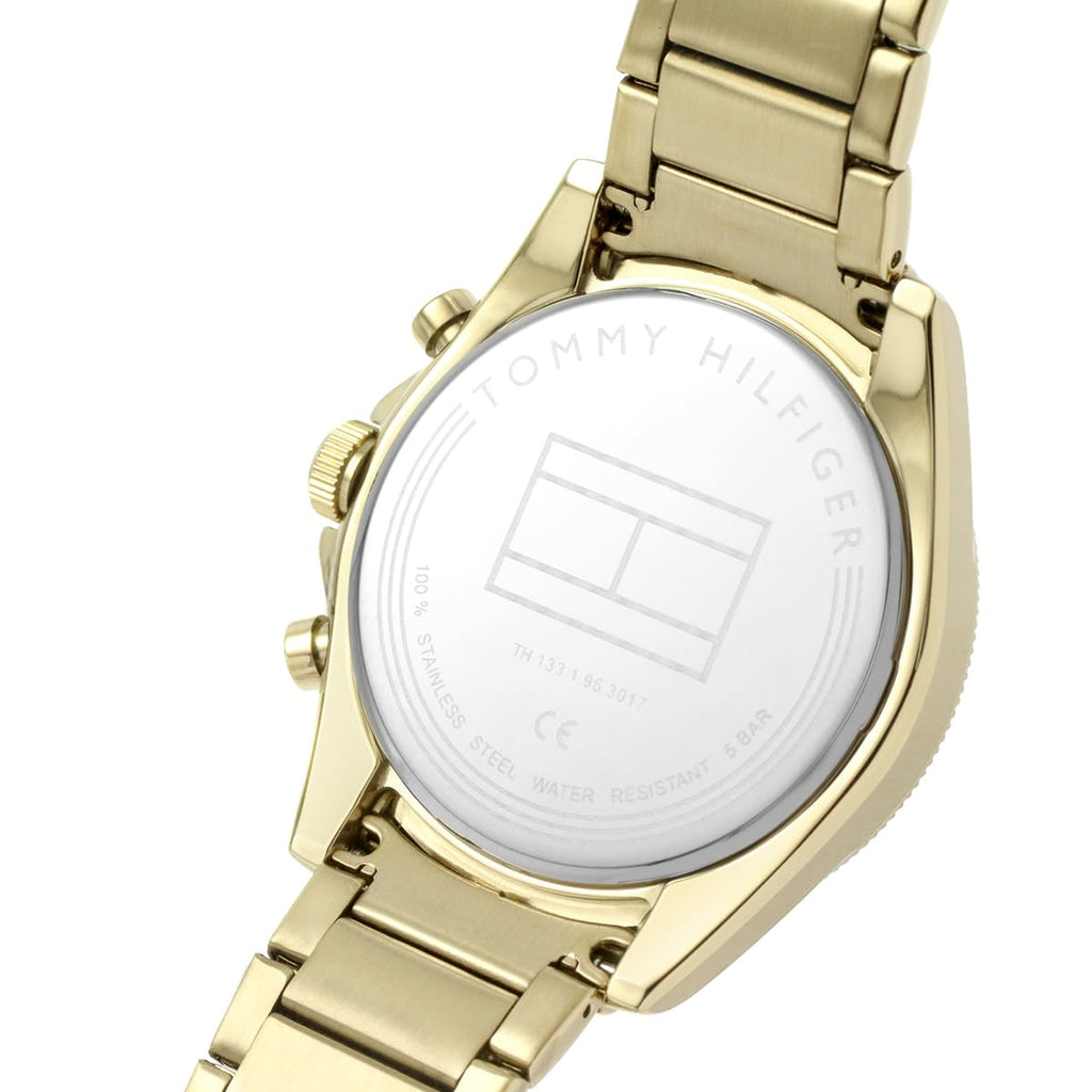 Tommy Hilfiger Watch For Men 1791834 - Blue Dial