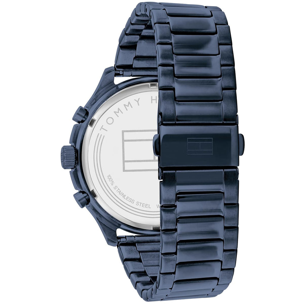 Tommy Hilfiger Asher 1791853 - Blue Dial