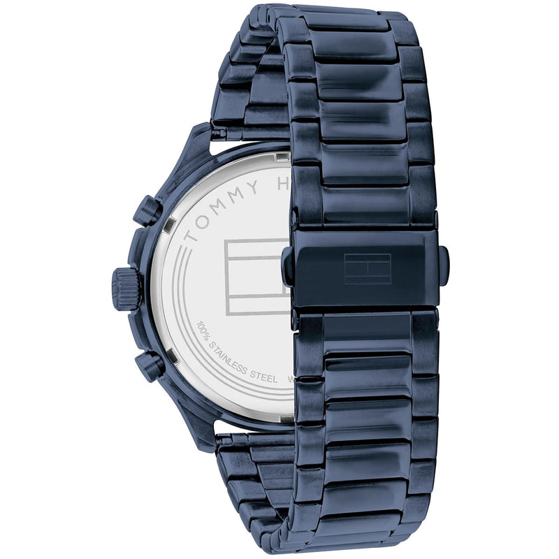 Tommy Hilfiger Asher 1791853 - Blue Dial