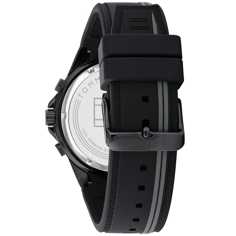 Tommy Hilfiger Aiden 1791861 - Black Dial