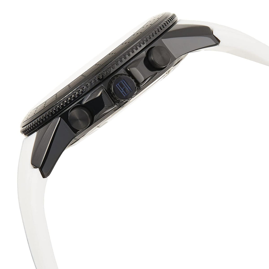 Tommy Hilfiger Watch For Men 1791862 - White Dial
