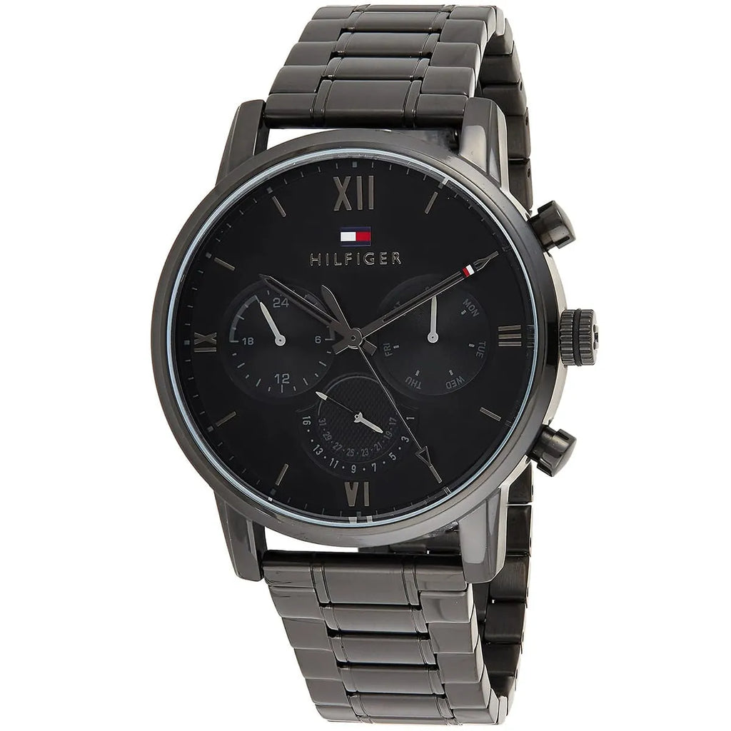 Tommy Hilfiger Sullivan 1791879 - Black Dial