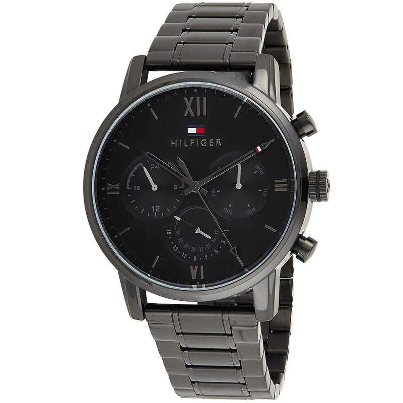 Tommy Hilfiger Sullivan 1791879 - Black Dial