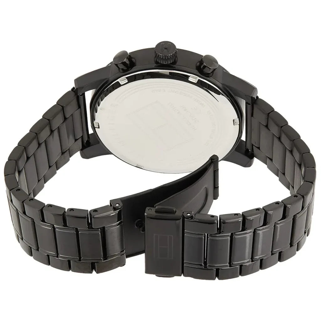Tommy Hilfiger Sullivan 1791879 - Black Dial