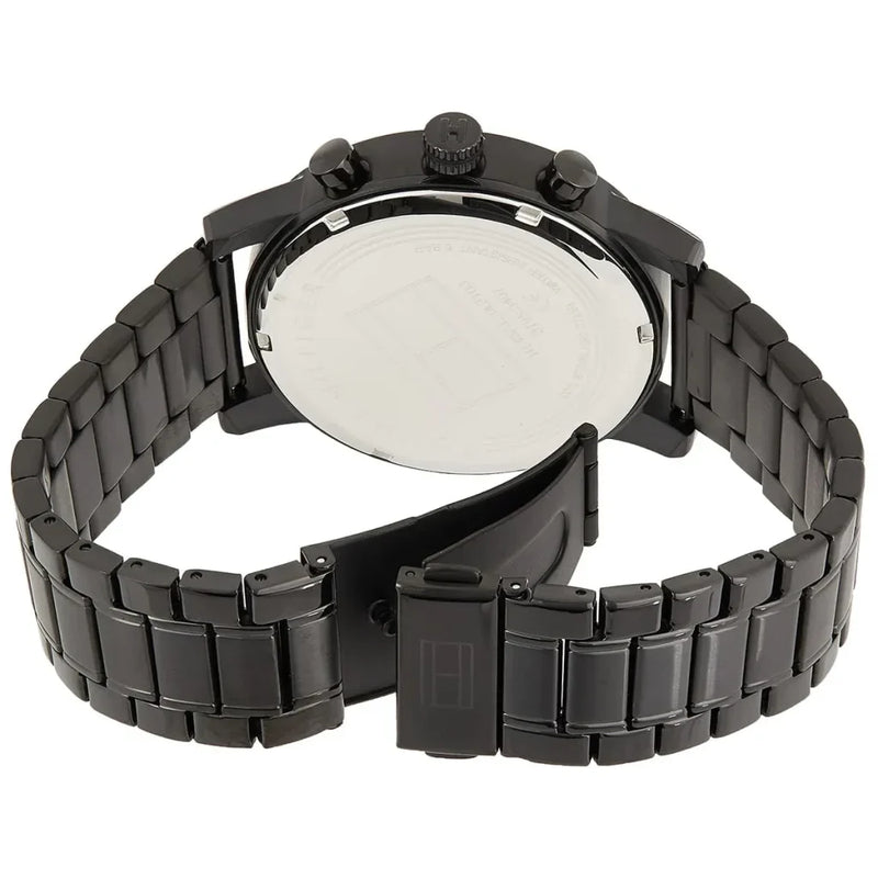 Tommy Hilfiger Sullivan 1791879 - Black Dial