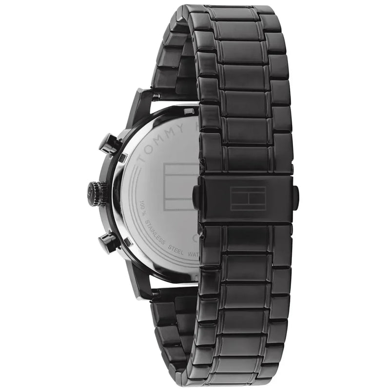Tommy Hilfiger Sullivan 1791879 - Black Dial