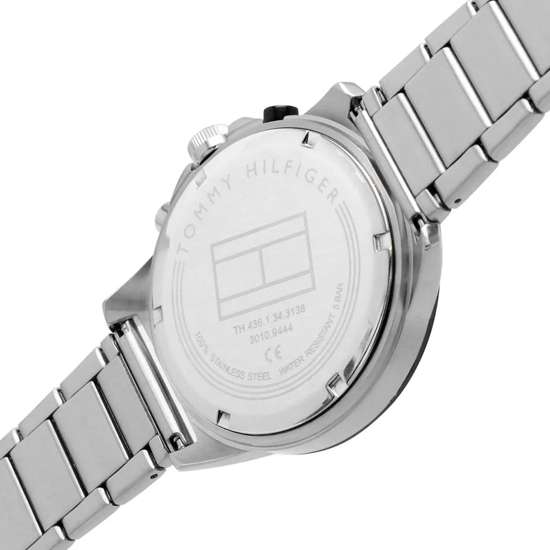 Tommy Hilfiger Harley 1791890 - Black Dial