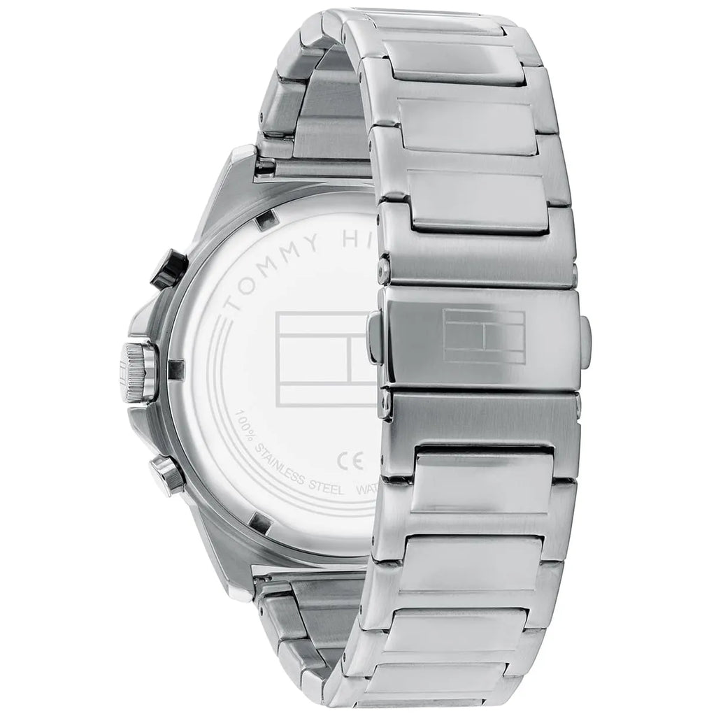 Tommy Hilfiger Harley 1791890 - Black Dial