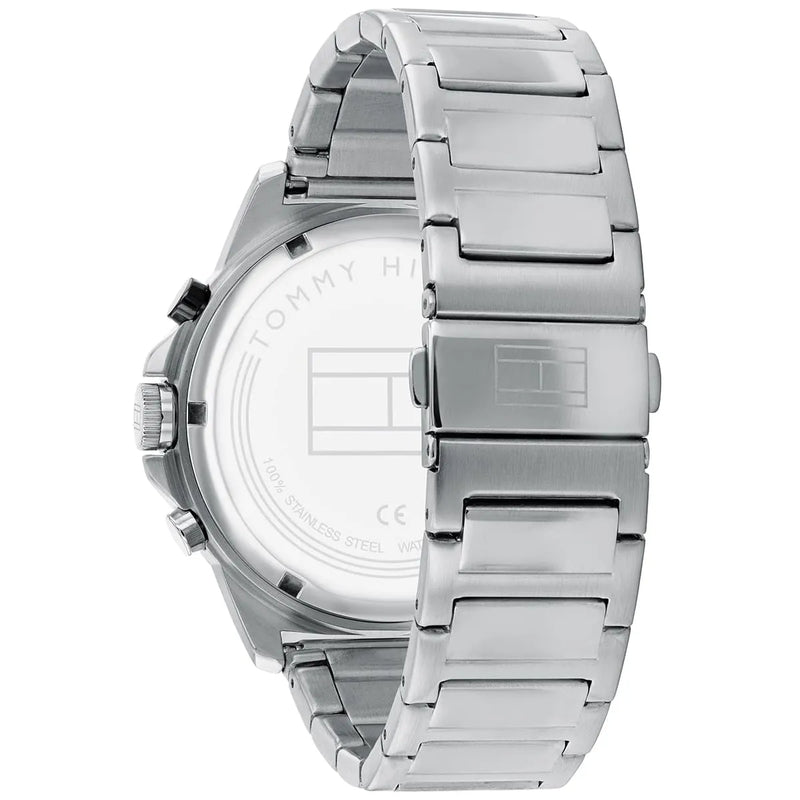 Tommy Hilfiger Harley 1791890 - Black Dial