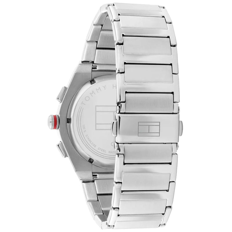 Tommy Hilfiger Connor 1791896 - Blue Dial